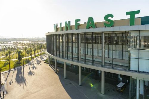 Begini Alasan Kenapa Ada VinFast, Produsen Mobil Pertama Asal Vietnam