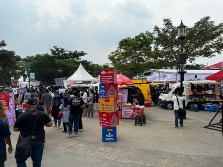 Sebelum ke Daihatsu Kumpul Sahabat Medan, Ketahui Dulu Hal-Hal Berikut Sebelum ke Daihatsu Kumpul Sahabat Medan, Ketahui Dulu Hal-Hal Berikut
