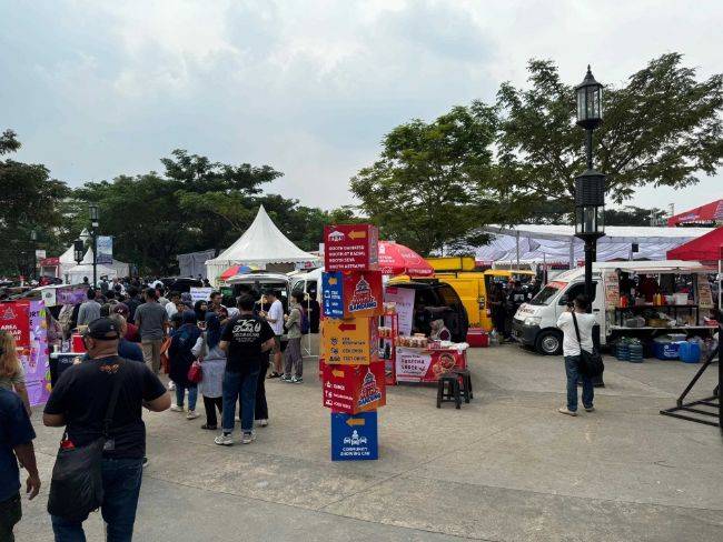 Sebelum ke Daihatsu Kumpul Sahabat Medan, Ketahui Dulu Hal-Hal Berikut Daihatsu Kumpul Sahabat Bandung