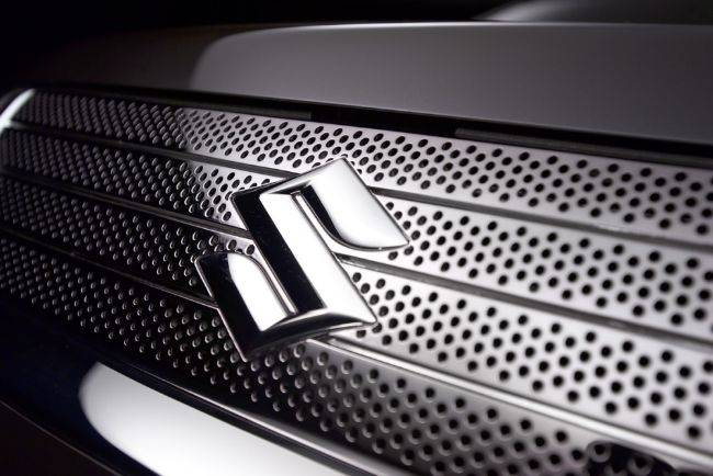 Suzuki dan Mazda Susul Toyota Ungkap Skandal Data Hasil Uji Keselamatan Logo Suzuki