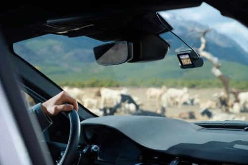 70mai Rilis Dash Cam A510, Punya Pengawasan Menyeluruh