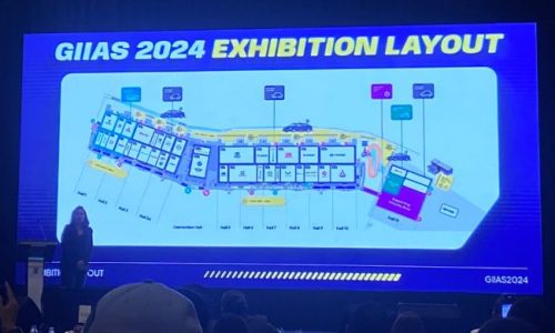 Ada 120 Peserta Merek Aftermarket di GIIAS 2024, Banyak Pilihan Produk Menarik