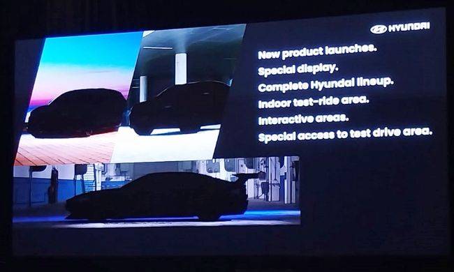 Hyundai Siapkan Kejutan di GIIAS 2024, Bawa Ioniq 5 N dan Konsep Sportscar Retro Hyundai GIIAS 2024