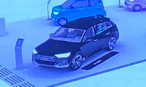 Seres Ikut GIIAS 2024 Bawa SUV Listrik, Bisa Tempuh 1.300 KM Seres M7