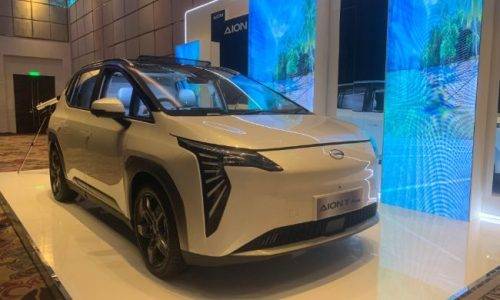 GAC Rilis Harga Aion Y Plus Mulai Rp415 Juta, Jadi Lawan Atto 3 dan ZS EV GAC Rilis Harga Aion Y Plus Mulai Rp415 Juta, Jadi Lawan Atto 3 dan ZS EV