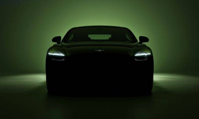 Besok, Generasi Terbaru Bentley Continental GT Speed Debut Bermesin Hybrid Bentley The New Continental GT Speed