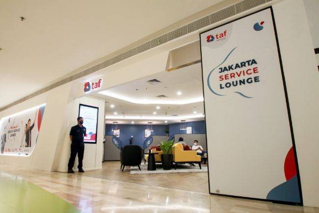 Toyota Astra Financial Optimis Hadapi Tantangan Pasar Otomotif di 2024 Toyota Astra Financial