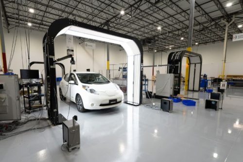 Dealer Amerika Serikat Pakai AI di Alat Canggih Ini Untuk Deteksi Masalah Mobil