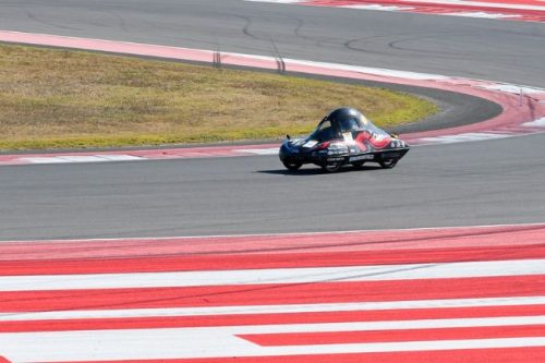 Indonesia Dominasi Gelar Juara di Shell Eco-marathon Asia Pacific 2024