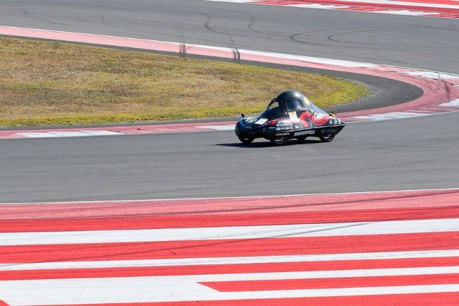 Indonesia Dominasi Gelar Juara di Shell Eco-marathon Asia Pacific 2024 Shell Eco Marathon