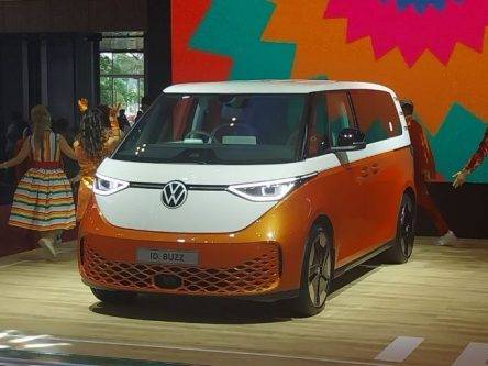 Hal-Hal Yang Perlu Diketahui dari Volkswagen ID.Buzz Hal-Hal Yang Perlu Diketahui dari Volkswagen ID.Buzz