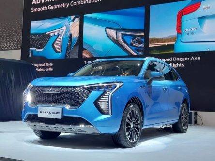 GWM Update Harga Haval Jolion, Turun Jadi Rp405 Juta GWM Update Harga Haval Jolion, Turun Jadi Rp405 Juta