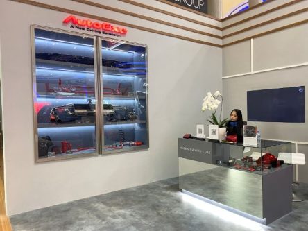 GIIAS 2024: Mazda Bawa AutoExe ke Indonesia, Parts Modifikasi Bikin Berkendara Lebih Asik