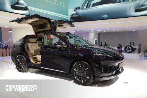 GIIAS 2024: Harga Rp685 Juta, Simak Spesifikasi Lengkap Aion Hyptec HT GIIAS 2024: Harga Rp685 Juta, Simak Spesifikasi Lengkap Aion Hyptec HT