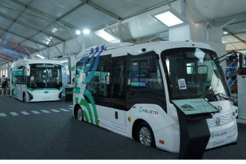 GIIAS 2024: Kalista Tawarkan Sewa EV Untuk Ragam Kebutuhan Niaga GIIAS 2024: Kalista Tawarkan Sewa EV Untuk Ragam Kebutuhan Niaga