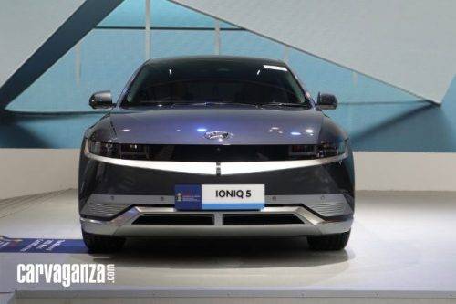 Spesifikasi dan Kecanggihan fitur Hyundai IONIQ 5 Sajikan Pengalaman Berkendara Menyenangkan Spesifikasi dan Kecanggihan fitur Hyundai IONIQ 5 Sajikan Pengalaman Berkendara Menyenangkan