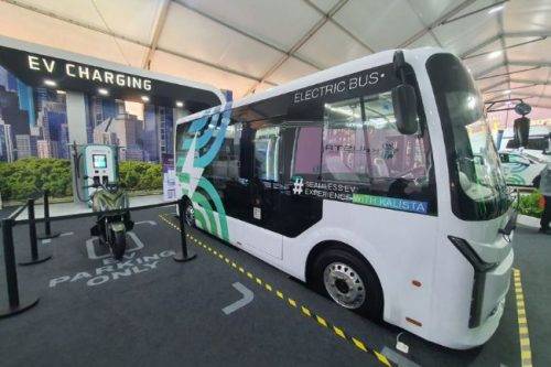 Lirik Segmen EV Lebih Luas, Kalista Fokus ke Rental Unit dan Layanan Infrastruktur Lirik Segmen EV Lebih Luas, Kalista Fokus ke Rental Unit dan Layanan Infrastruktur
