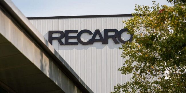 Recaro