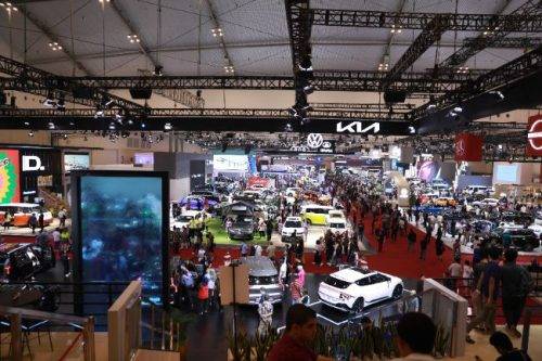 Penjualan Mobil di Indonesia Kuartal 1 2025 Turun: Analisis, Merek Terlaris & Harapan Gaikindo Penjualan Mobil di Indonesia Kuartal 1 2025 Turun: Analisis, Merek Terlaris & Harapan Gaikindo