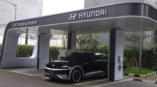 Hyundai Perluas EV Charging Subscription untuk Semua Mobil Listrik Hyundai Perluas EV Charging Subscription untuk Semua Mobil Listrik