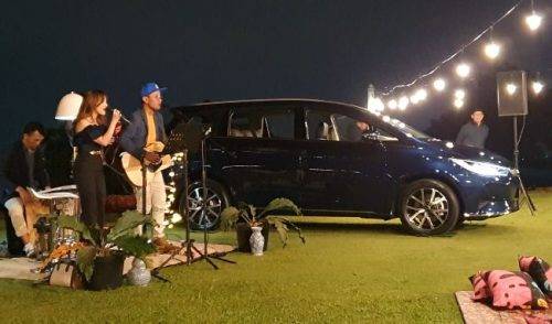 Jadi MPV Serbaguna, Fitur V2L di BYD M6 Fasilitasi Kebutuhan Listrik Kapan Saja Jadi MPV Serbaguna, Fitur V2L di BYD M6 Fasilitasi Kebutuhan Listrik Kapan Saja