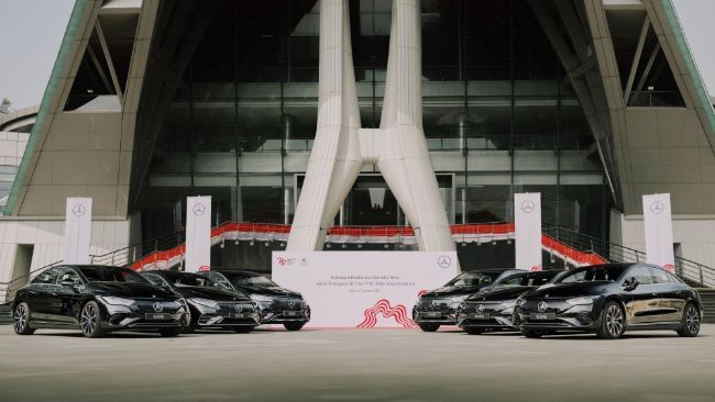 Mercedes-Benz-EQ-Untuk-IKN