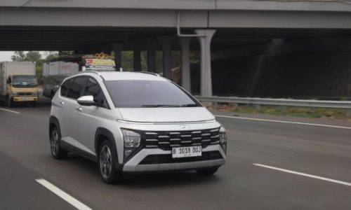 Atraktif di Kelasnya, Ini 5 Hal Favorit dari Hyundai Stargazer X Atraktif di Kelasnya, Ini 5 Hal Favorit dari Hyundai Stargazer X