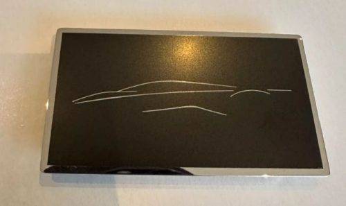 Ferrari Hypercar Terbaru Debut Oktober, Bermesin V6 Lebih Buas Dari LaFerrari Ferrari Hypercar Terbaru Debut Oktober, Bermesin V6 Lebih Buas Dari LaFerrari