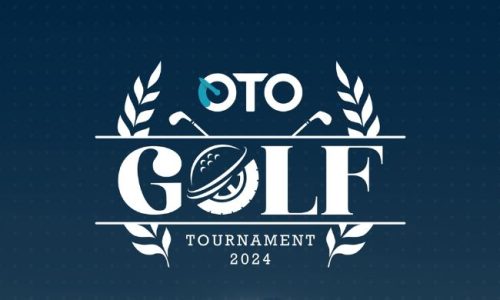 OTO Golf Tournament Sediakan Hadiah 4 Kendaraan Premium