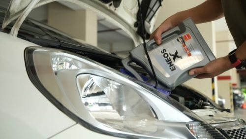 Simple Tapi Penting, Jangan Remehkan Ganti Oli Mesin Untuk Merawat Mobil