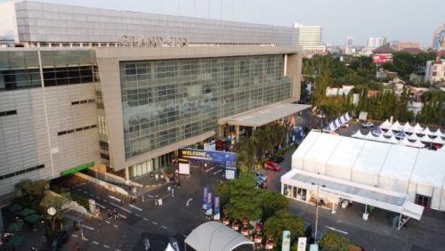 Panduan Lengkap Menghadiri GIIAS Surabaya 2024: Info Tiket, Parkir, dan Akses