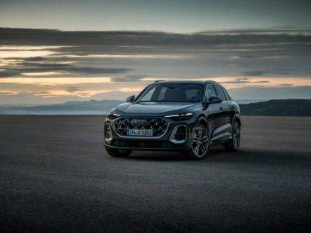 Audi Q5 Terbaru Semakin Kental Dengan Teknologi Canggih, Pertahankan Mesin Bensin Audi Q5 Terbaru Semakin Kental Dengan Teknologi Canggih, Pertahankan Mesin Bensin