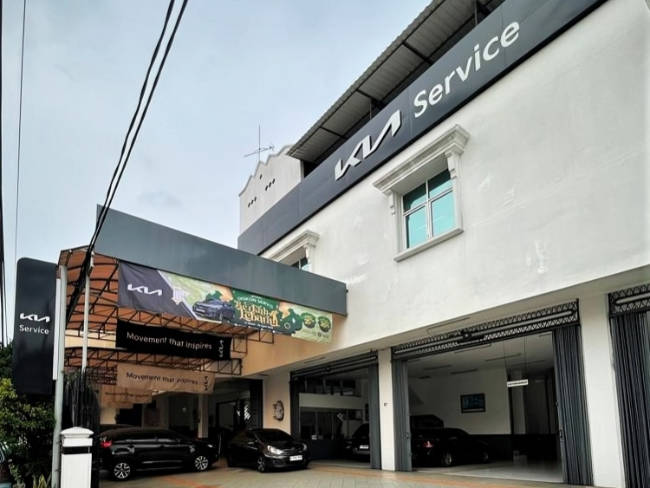 Kia Gelar Promo Spare Parts Sambut Hari Pelanggan Nasional Benkgel Kia