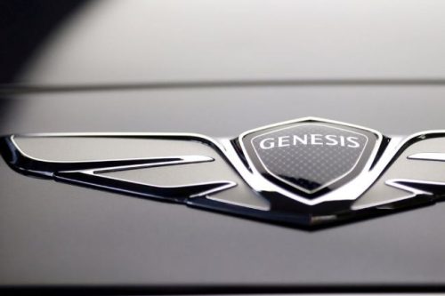 Hyundai Akan Ikut Balap Endurance, Andalkan Merek Genesis Hyundai Akan Ikut Balap Endurance, Andalkan Merek Genesis