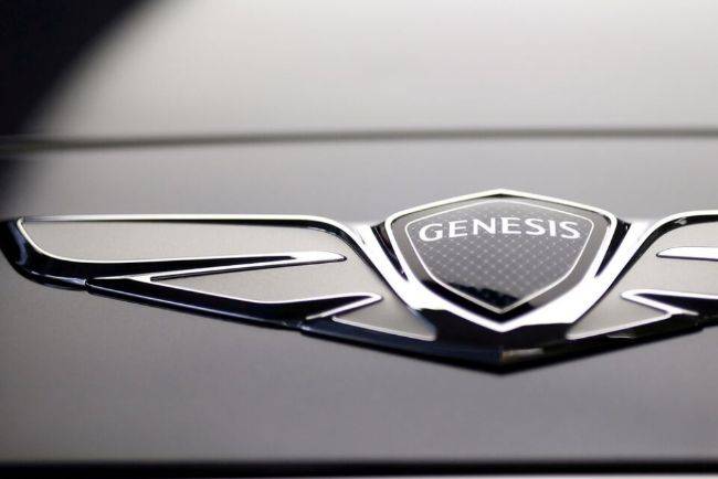 Hyundai Akan Ikut Balap Endurance, Andalkan Merek Genesis Genesis