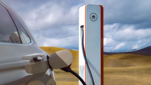 Unggul di Teknologi, Huawei Minat Ikut Kembangkan Infrastruktur EV di Indonesia Unggul di Teknologi, Huawei Minat Ikut Kembangkan Infrastruktur EV di Indonesia