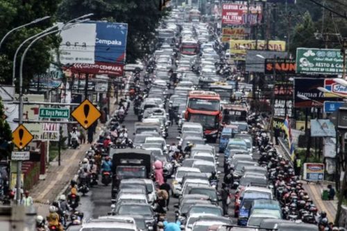 Terjebak Macet Parah Seperti di Puncak, Hindari Hal Berikut Agar Mobil Tidak Rusak Terjebak Macet Parah Seperti di Puncak, Hindari Hal Berikut Agar Mobil Tidak Rusak