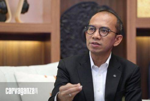 INTERVIEW: Bansar Maduma Ingin Lengkapi Portofolio Elektrifikasi Lexus, Komentari Merek Cina INTERVIEW: Bansar Maduma Ingin Lengkapi Portofolio Elektrifikasi Lexus, Komentari Merek Cina