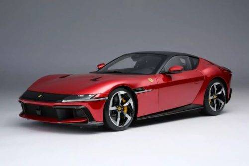 Ferrari 12Cilindri 'Murah' Ini Bisa Dibeli Seharga Honda Brio Ferrari 12Cilindri 'Murah' Ini Bisa Dibeli Seharga Honda Brio