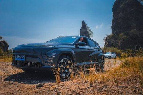 Konsumen Hyundai Paling Banyak Pesan Kona Electric Varian Termahal Konsumen Hyundai Paling Banyak Pesan Kona Electric Varian Termahal