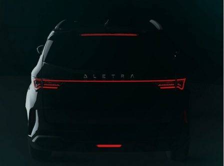 Aletra Siap Masuk ke Indonesia, Bakal Bawa MPV Listrik 7 Seater Aletra Siap Masuk ke Indonesia, Bakal Bawa MPV Listrik 7 Seater