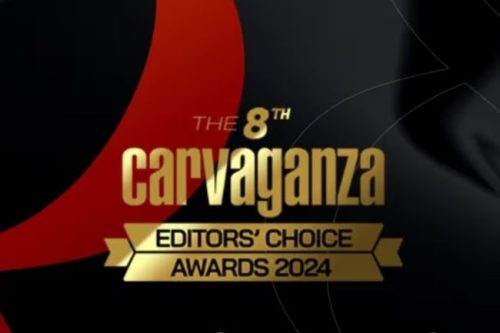 Pemenang Carvaganza Editors’ Choice Awards 2024 Diumumkan Malam Ini, Siapakah Terbaik? Pemenang Carvaganza Editors’ Choice Awards 2024 Diumumkan Malam Ini, Siapakah Terbaik?