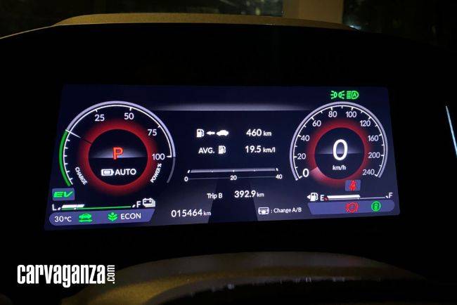 Honda Accord RS eHEV