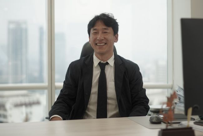 Ju Hun Lee