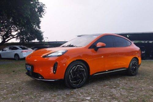 5 Fitur Ini Bikin Berkendara dengan Hyptec HT Lebih Nyaman dan Asik 5 Fitur Ini Bikin Berkendara dengan Hyptec HT Lebih Nyaman dan Asik