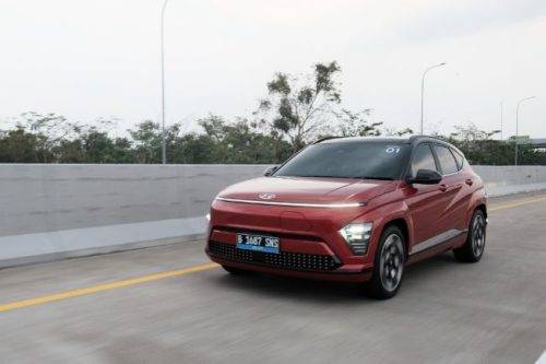 Begini Cara Lebih Asik Pergi Jarak Jauh Pakai All New Hyundai Kona Electric Begini Cara Lebih Asik Pergi Jarak Jauh Pakai All New Hyundai Kona Electric