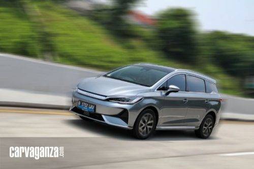Ketahui 5 Perbedaan Penting BYD M6 Tipe Standard Dengan Superior Ketahui 5 Perbedaan Penting BYD M6 Tipe Standard Dengan Superior