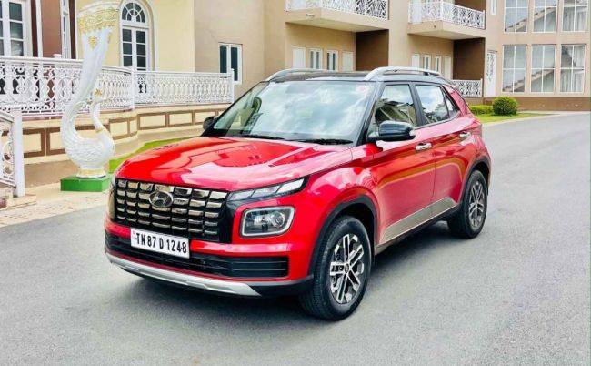 Muncul Tanda Hyundai Venue Bakal Masuk Indonesia, Lawan Baru Raize/Rocky Hyundai Venue