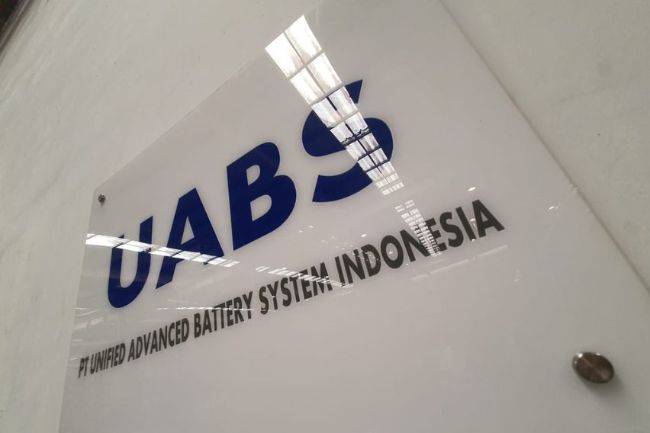 UABS Targetkan Tambah TKDN Mobil Listrik MG Sampai 80 Persen UABS