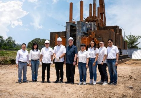 Mazda Indonesia Bangun Training Center, Langkah Tingkatkan Daya Saing Mazda Indonesia Bangun Training Center, Langkah Tingkatkan Daya Saing